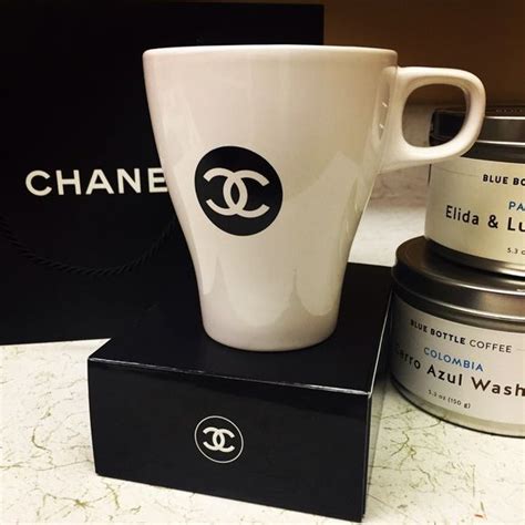 coco chanel coffee cup|Coco Chanel Coffee Cup .